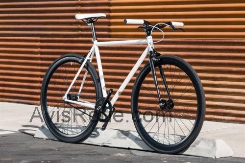 State Bicycle Ghoul avis et fiche technique 